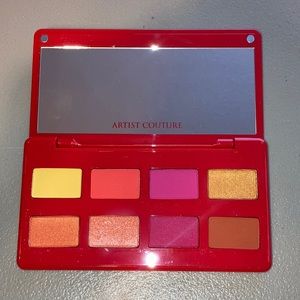 Artist Couture Caliente Palette